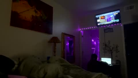 hotcouple1319 online show from October 7, 7:49 am