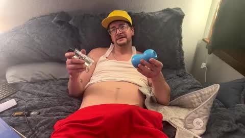 Hello Fun OFFICIAL Chaturbate online show from March 11, 11:49 am