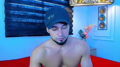 Hussain   aaron and Ekko online show from December 5, 1:20 pm