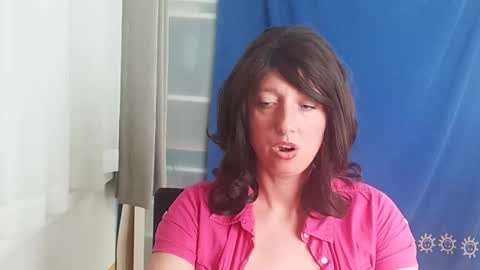 Snapshot of hotdestany chatting on January 20, 11:45 am Hot Destany online show from January 20, 11:45 am