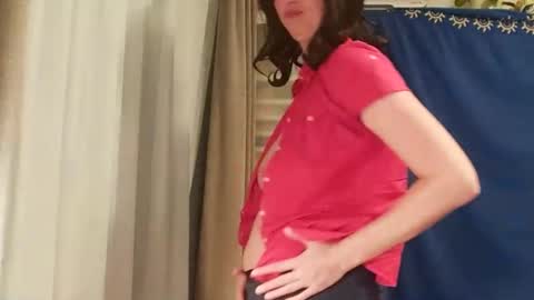 Snapshot of hotdestany chatting on March 1, 9:37 pm Hot Destany online show from March 1, 9:37 pm