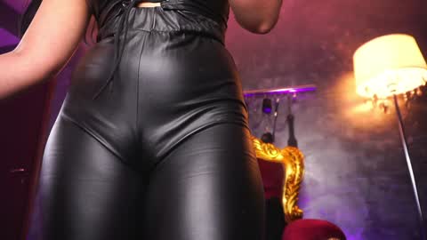 Mistress online show from January 18, 1:18 pm