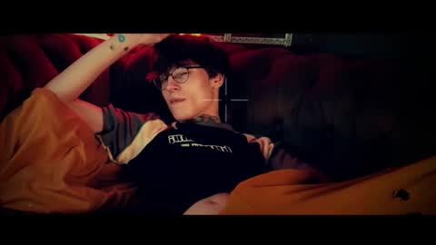 Archi Stewart online show from March 19, 8:13 pm