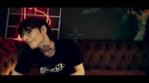 Archi Stewart online show from April 7, 5:35 pm