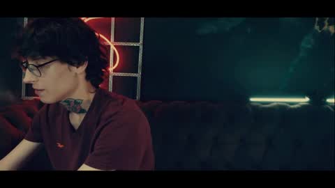 Archi Stewart online show from April 14, 5:30 pm