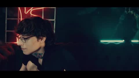 Archi Stewart online show from April 15, 7:58 pm