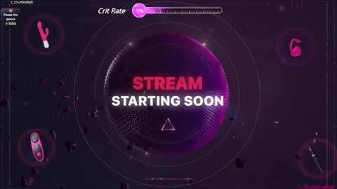 Sasha  Daniel online show from March 5, 7:27 am