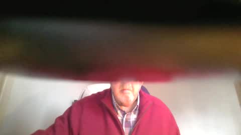 hotejok online show from January 31, 3:00 pm