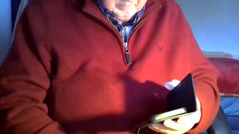 hotejok online show from November 26, 2:51 pm