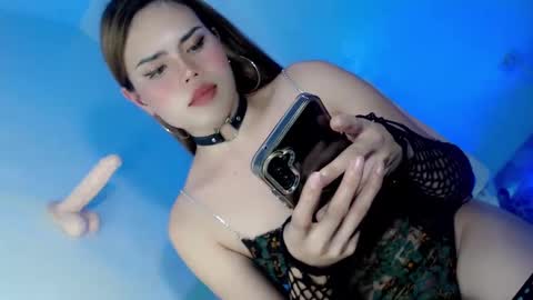 JANNA online show from February 19, 8:01 am