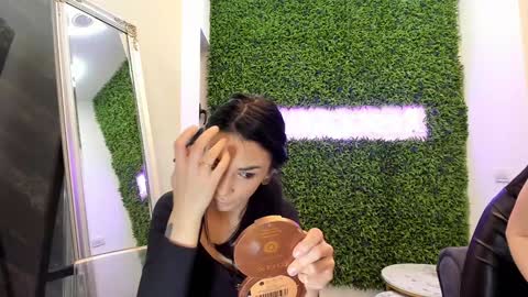 Snapshot of hotfallingdevil chatting on January 30, 5:09 am hotfallingdevil online show from January 30, 5:09 am