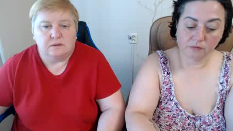 Snapshot of hotfiremommy chatting on July 29, 5:00 pm LimonkaFire online show from July 29, 5:00 pm
