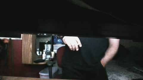 Snapshot of hotfreakinstud chatting on April 9, 7:47 am Hotfreakinstud online show from April 9, 7:47 am