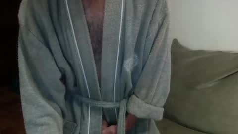 hotfrenchdadd online show from January 10, 2:34 pm