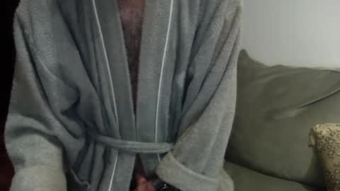 hotfrenchdadd online show from January 15, 7:01 pm