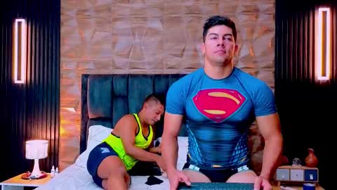 felipe  marcello online show from March 17, 2:20 pm