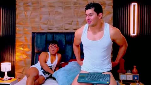 felipe  marcello online show from May 29, 2:15 pm