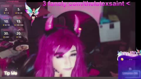 hotginger666 online show from March 22, 6:00 pm