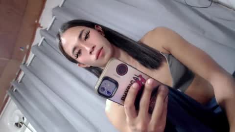 Snapshot of hotgirl_krisxx chatting on July 20, 10:56 pm hotgirl_krisxx online show from July 20, 10:56 pm