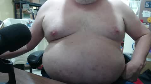 Snapshot of hotgrandpa594u chatting on September 14, 4:39 pm hotgrandpa594u online show from September 14, 4:39 pm