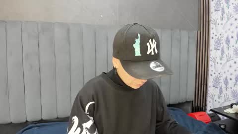 hannah online show from January 18, 2:37 am