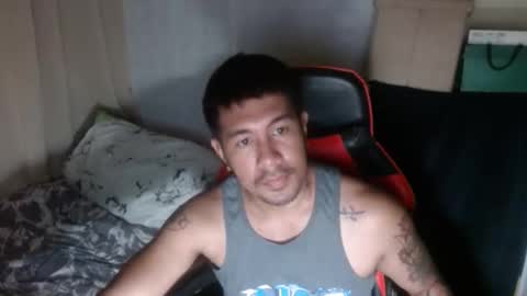 Snapshot of hothunkybear23 chatting on February 27, 10:15 am Khel online show from February 27, 10:15 am