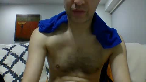 Snapshot of hotitan chatting on October 12, 4:22 am hottitan  twitter Marianoshcam online show from October 12, 4:22 am