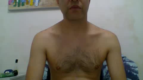 hottitan  twitter Marianoshcam online show from January 7, 6:43 pm
