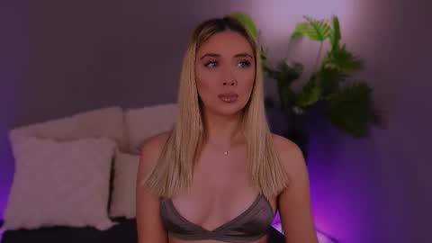 Maria online show from November 27, 4:36 am