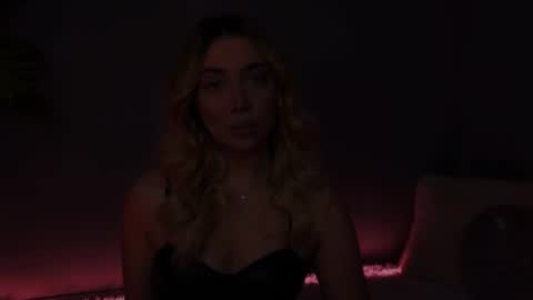 Maria online show from January 19, 8:29 am