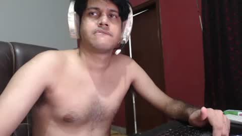 James-Hotxx online show from September 21, 10:33 pm