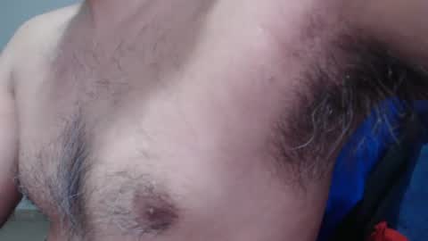 James-Hotxx online show from December 22, 10:29 pm