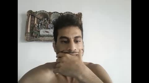 hotjuan11 online show from April 21, 8:55 pm