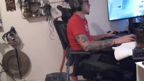 hotkinkytat online show from December 5, 1:09 pm