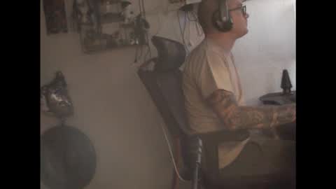 hotkinkytat online show from March 4, 11:27 am