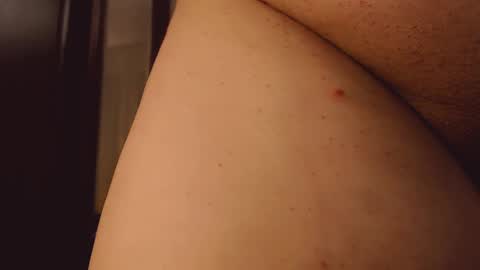 Angela online show from February 9, 1:11 am