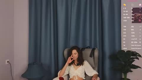 Allison  online show from September 22, 3:47 pm