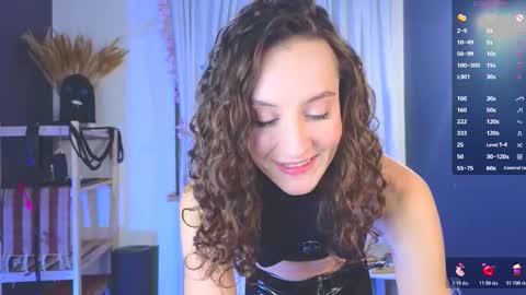 Allison  online show from January 14, 6:24 pm