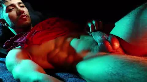 Hotlatinking online show from December 21, 7:26 am