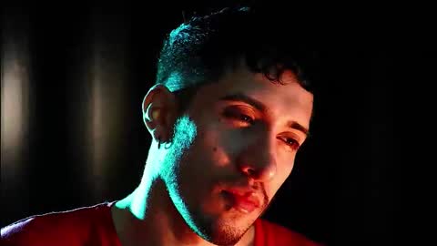 Hotlatinking online show from February 21, 9:49 pm