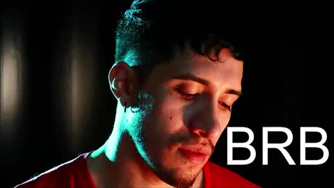 Hotlatinking online show from April 21, 2:51 am