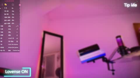 Snapshot of hotlatinox20cm chatting on February 25, 8:07 pm HoTLatinoX20CM online show from February 25, 8:07 pm