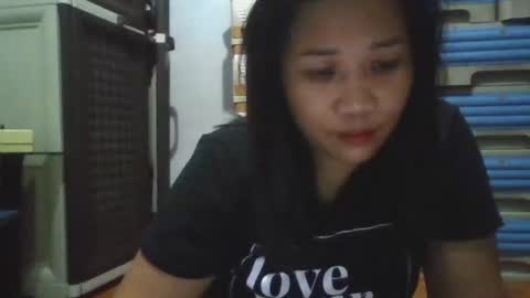 hotlavender online show from October 9, 2:31 am