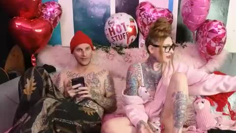 NEXT SHOW JAN 31 online show from February 15, 6:32 am