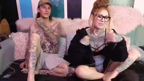 Snapshot of hotlunchxxx chatting on May 25, 1:33 am NEXT SHOW JAN 31 online show from May 25, 1:33 am
