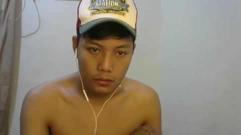 HotLuvs online show from January 7, 1:08 am