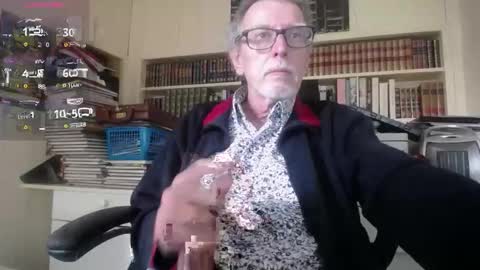 hotlux_54 online show from June 3, 12:41 pm