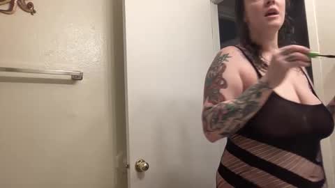 Annabelle online show from February 18, 11:41 pm