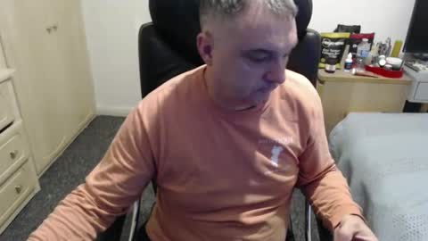 hotman7423 online show from March 2, 8:26 pm