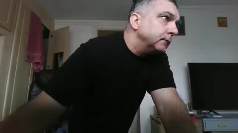 hotman7423 online show from March 7, 11:07 am